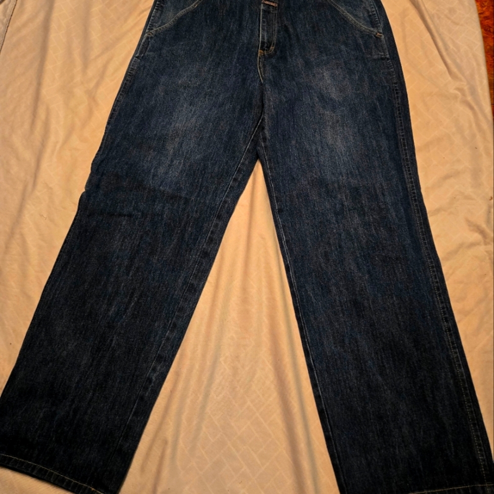 Y2k Girbuad Jeans